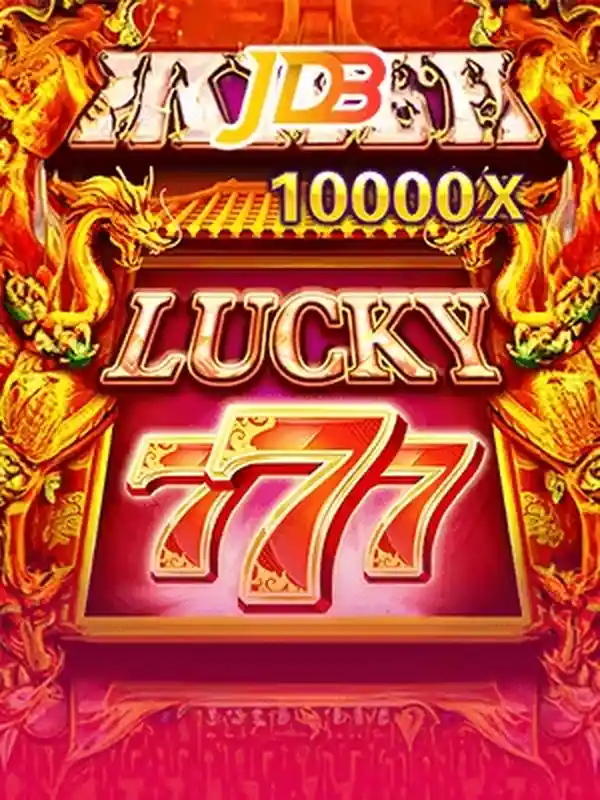 লাকিসেভেন অনলাইন ক্যাসিনো স্লট গেম